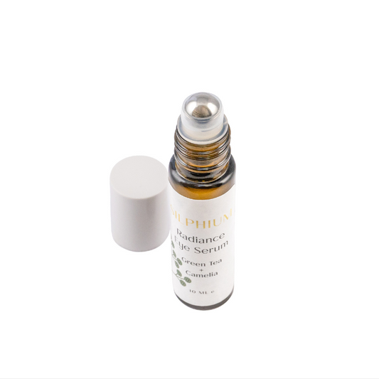 RADIANCE EYE SERUM