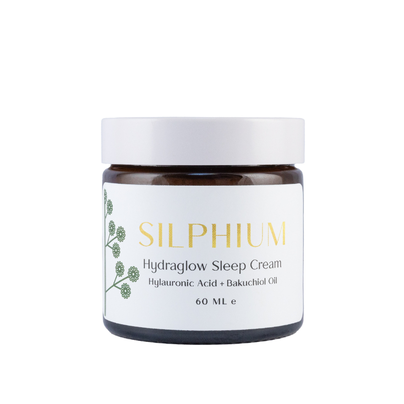 HYDRAGLOW SLEEP CREAM