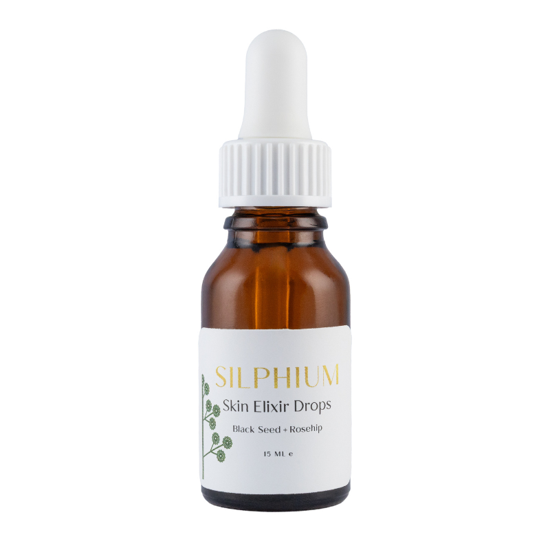 SKIN ELIXIR DROPS